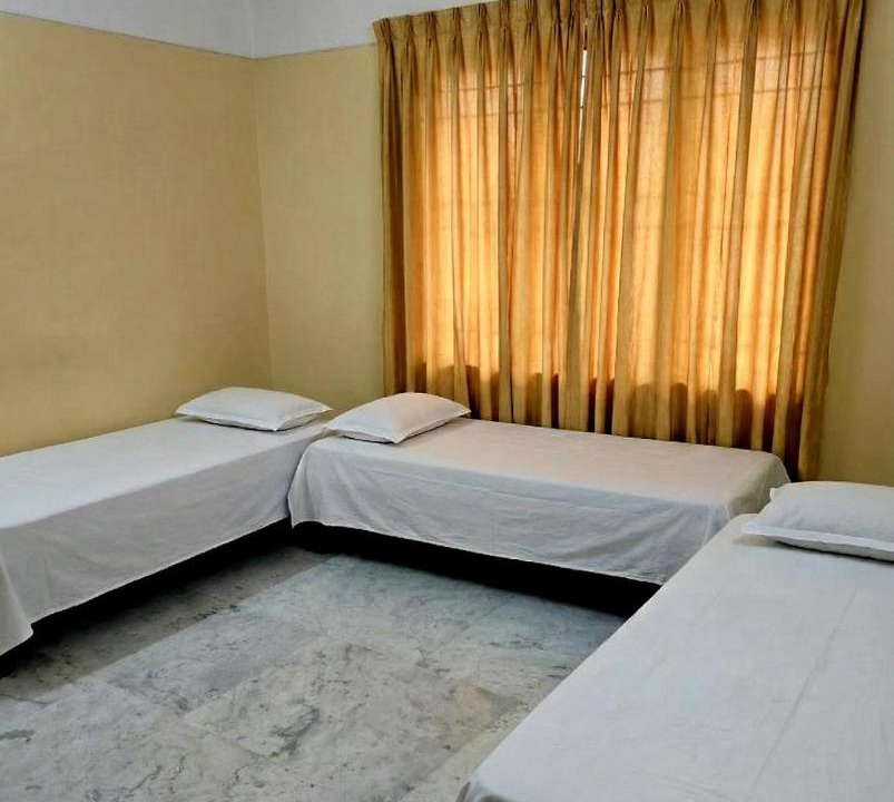 Photo of Bedroom in Thiruvananthapuram