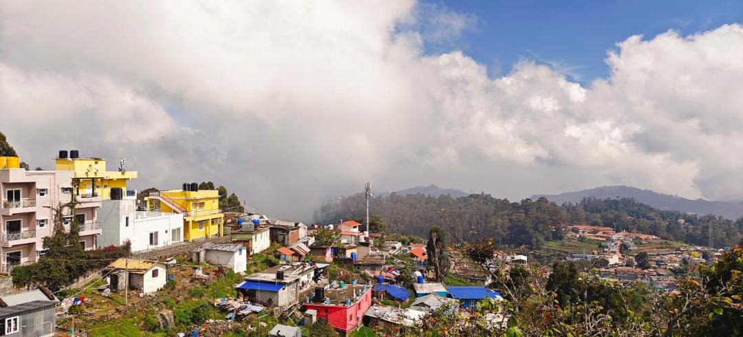 Photo of Others in Kodaikanal
