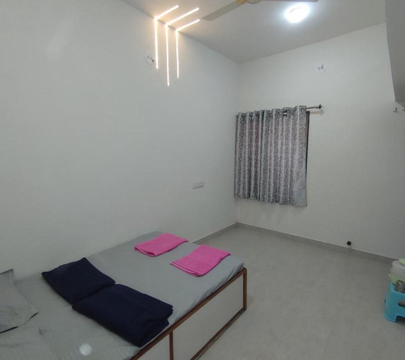 Photo of Bedroom in Kolhapur