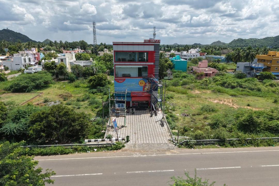 Photo of Others in Thirukazhukundram