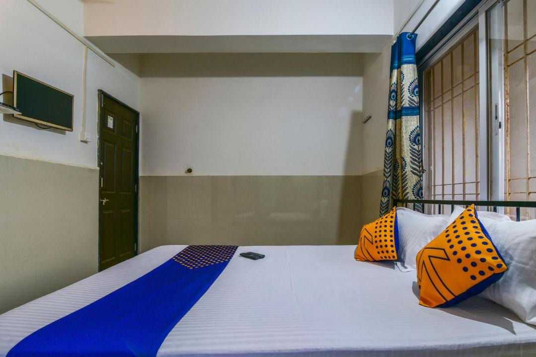 Photo of Bedroom in Panhala Fort