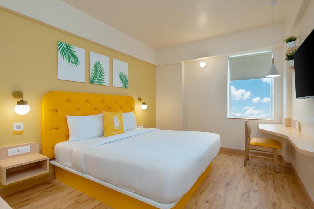 Photo of Bedroom in Whitefield