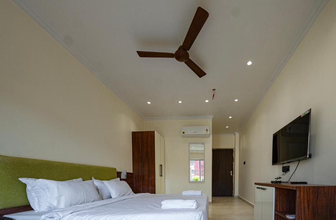 Photo of Bedroom in Allahabad