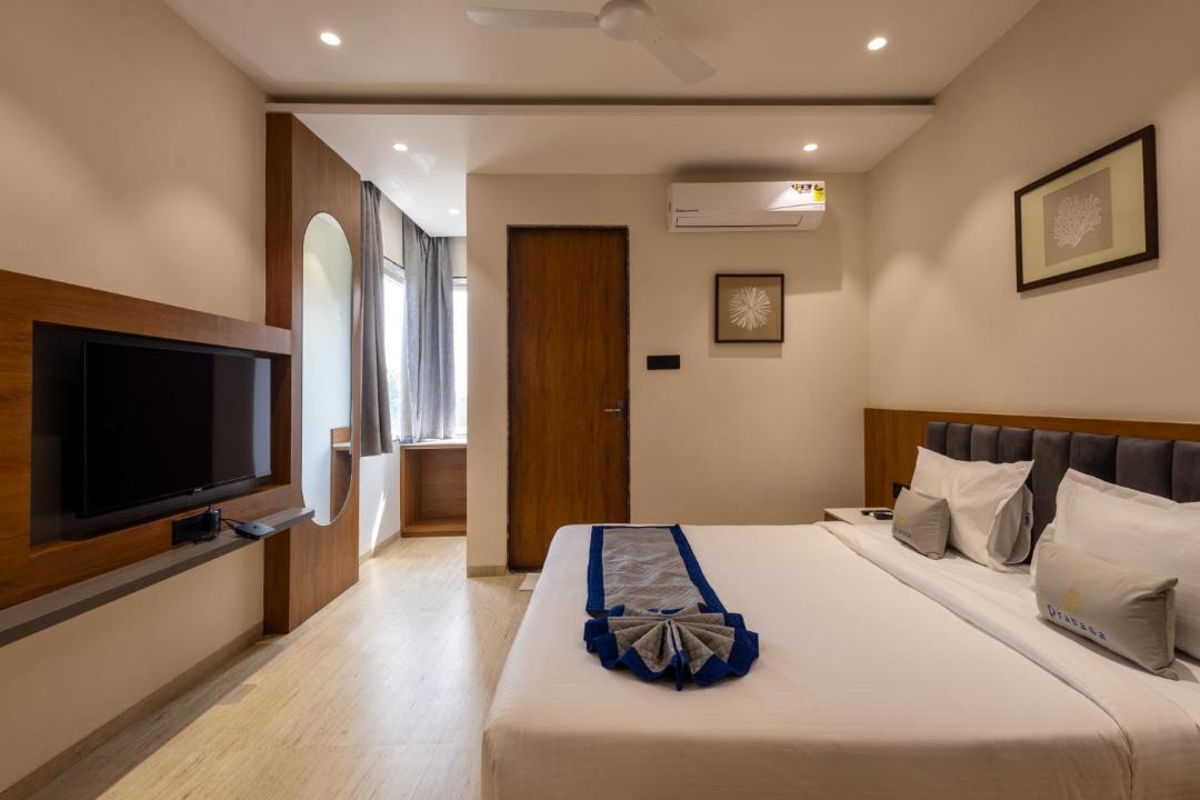 Photo of Bedroom in Indore