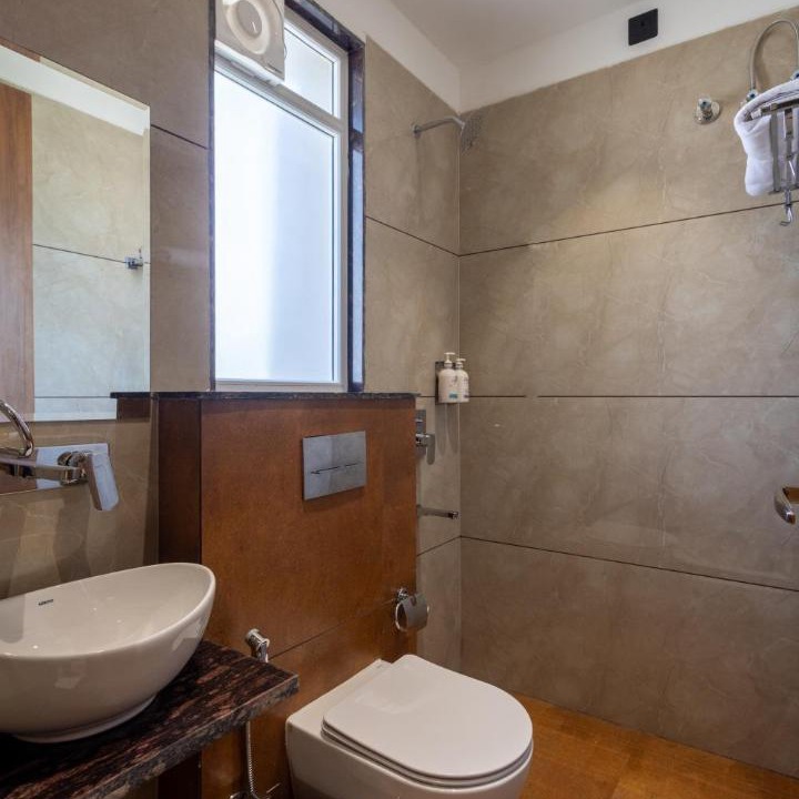 Photo of Bathroom in Indore