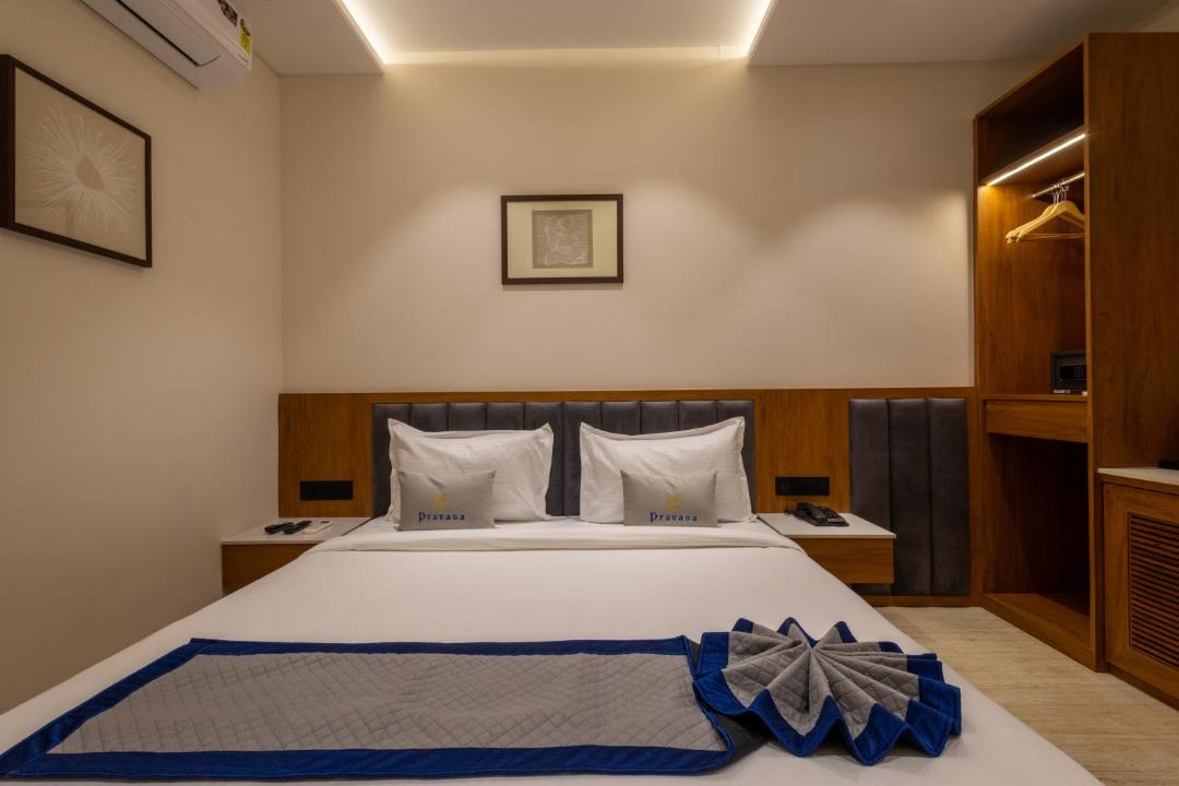 Photo of Bedroom in Indore