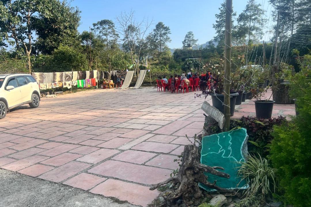 Photo of Others in Turuk