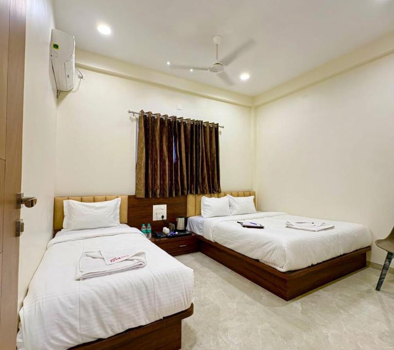 Photo of Bedroom in Sangli