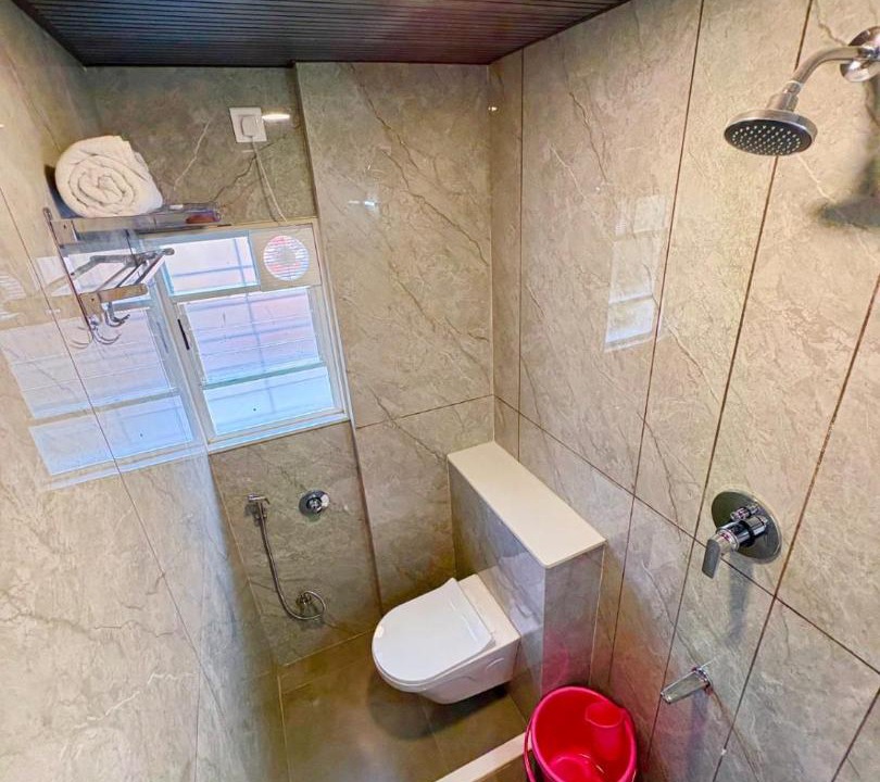 Photo of Bathroom in Sangli