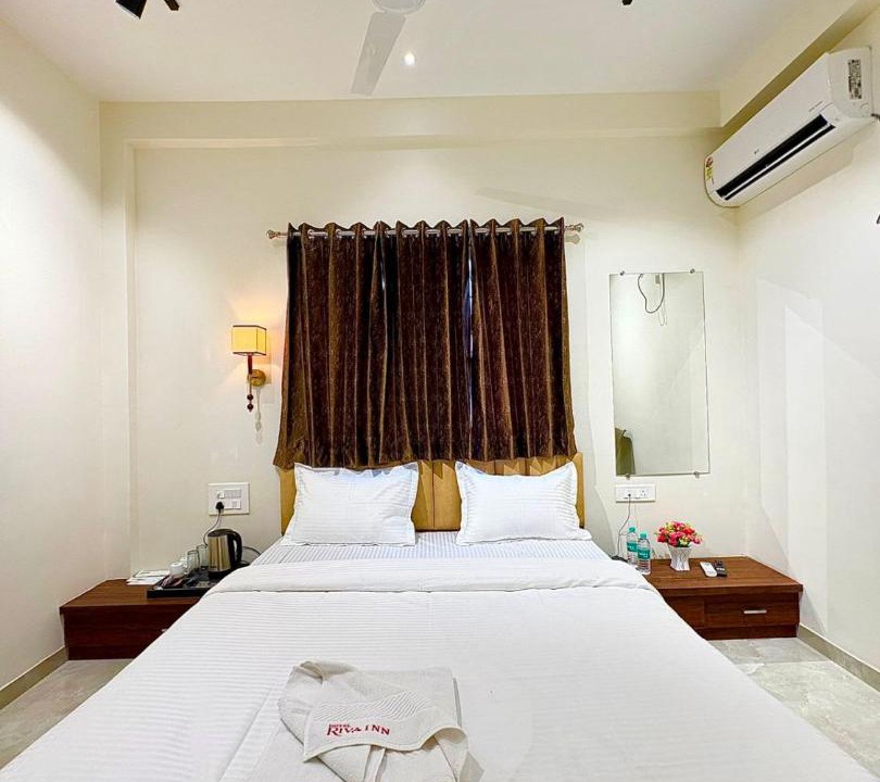 Photo of Bedroom in Sangli
