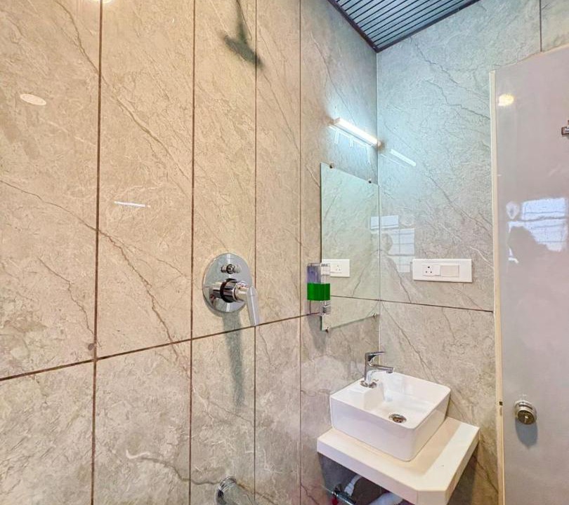 Photo of Bathroom in Sangli