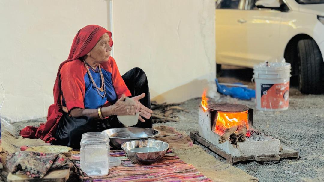 Photo of Others in Dholavira