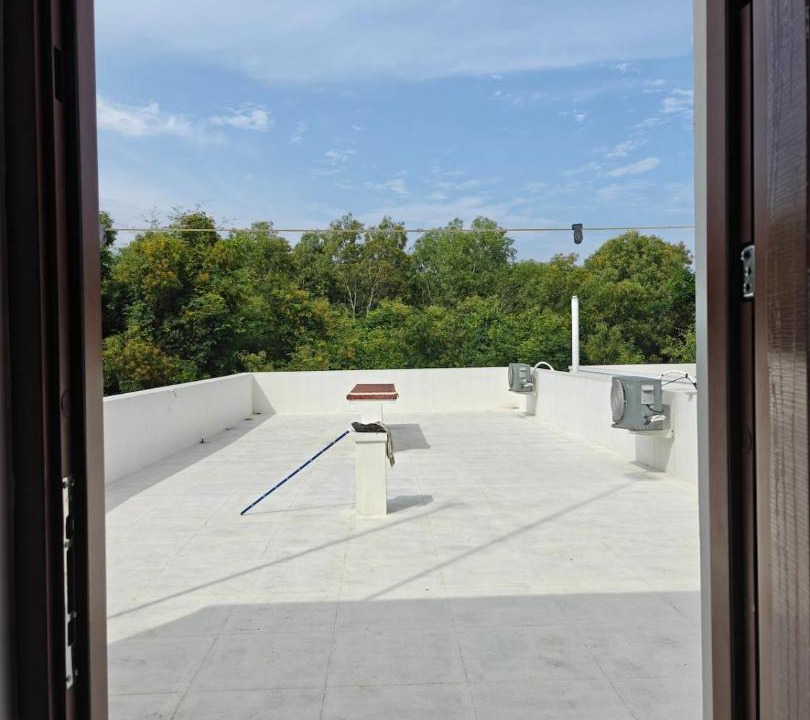 Photo of Others in Auroville