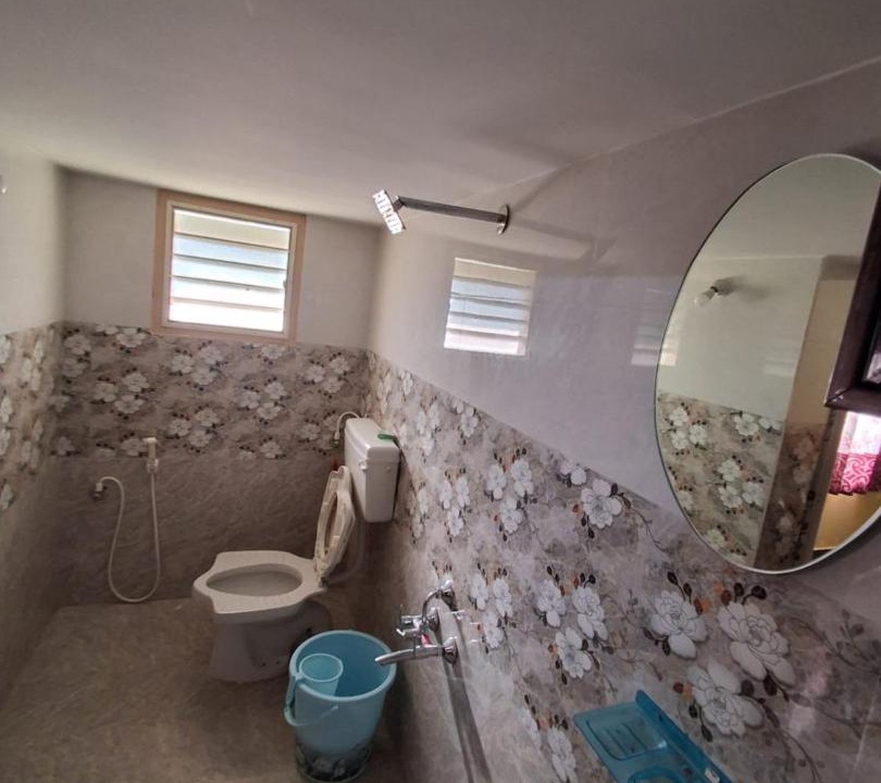 Photo of Bathroom in Tiruvannamalai