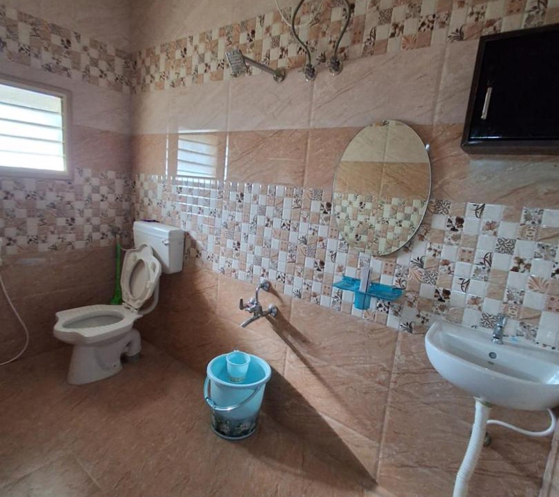 Photo of Bathroom in Tiruvannamalai