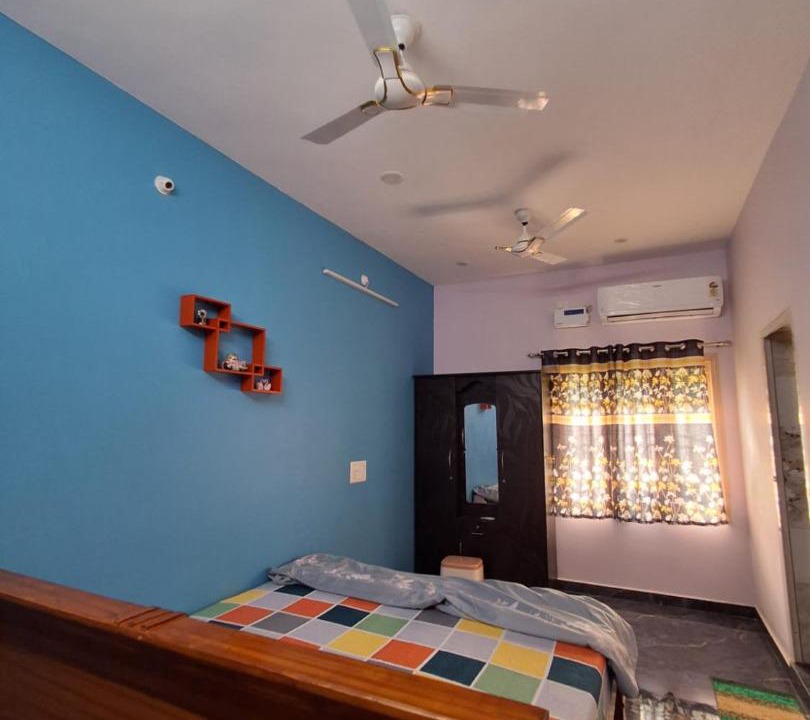 Photo of Bedroom in Tiruvannamalai
