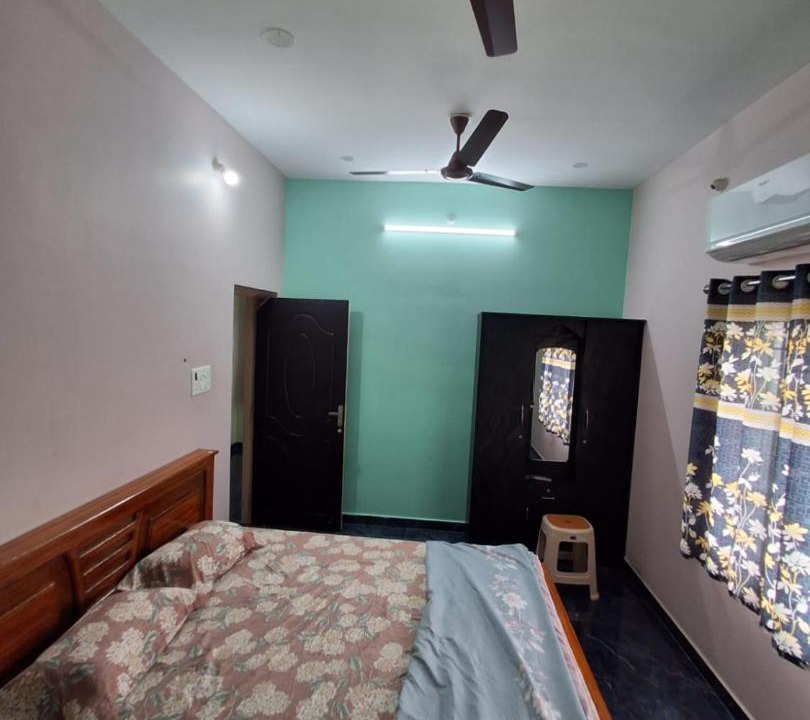 Photo of Bedroom in Tiruvannamalai