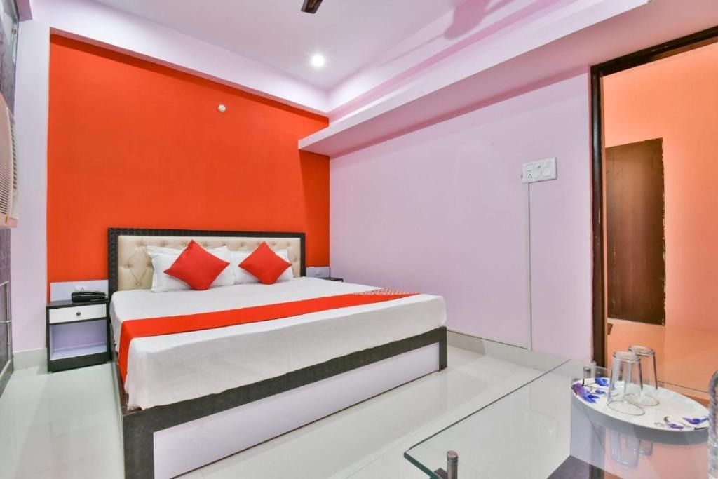 Photo of Bedroom in Patna