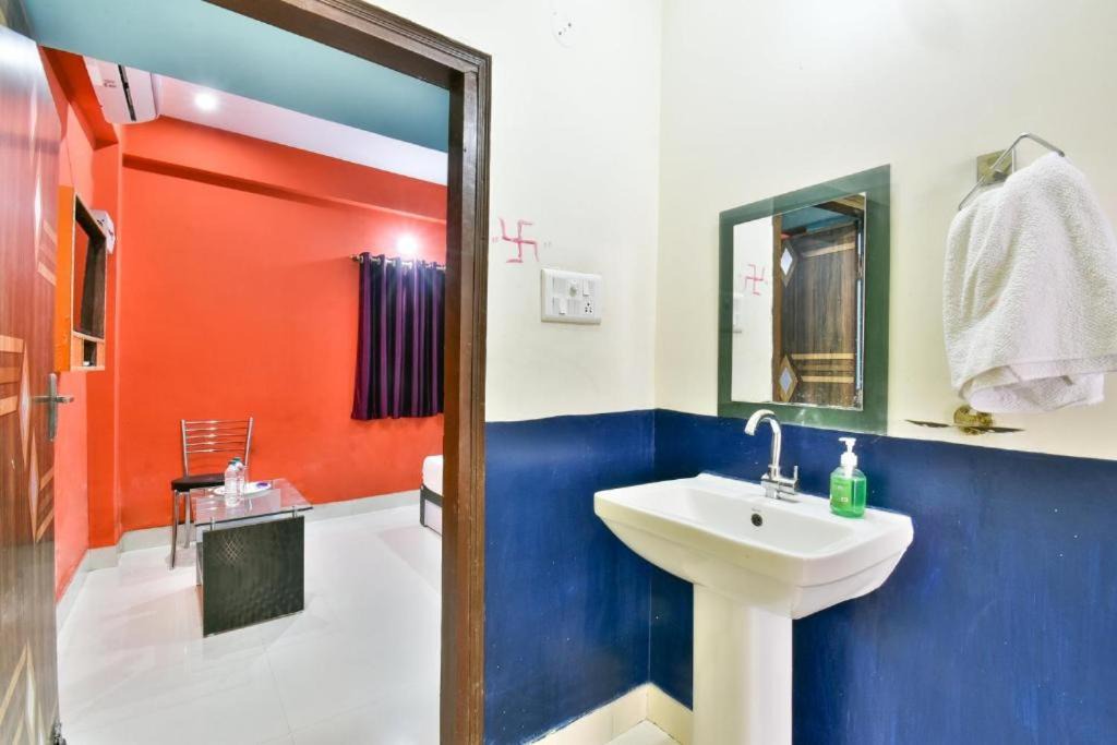 Photo of Bathroom in Patna