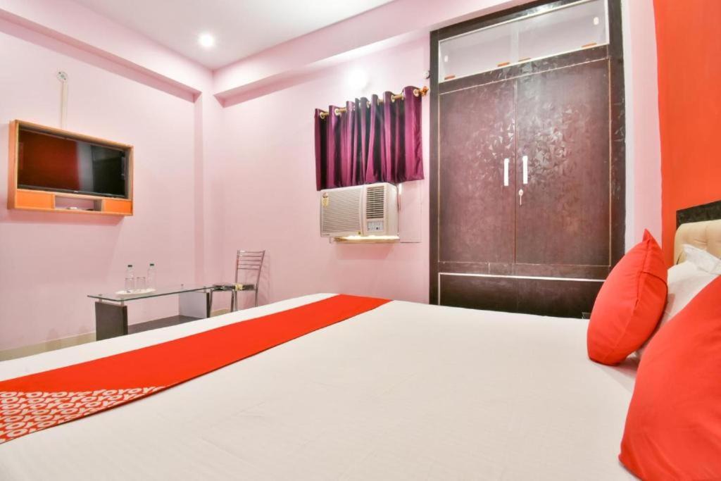 Photo of Bedroom in Patna
