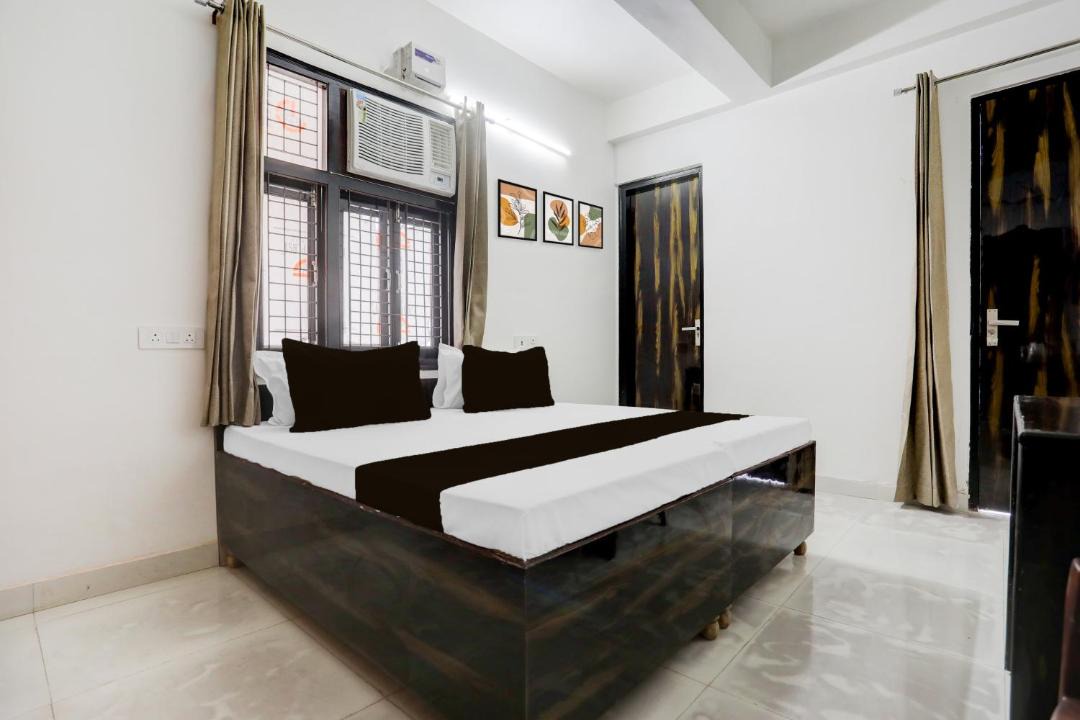 Photo of Bedroom in Rohini
