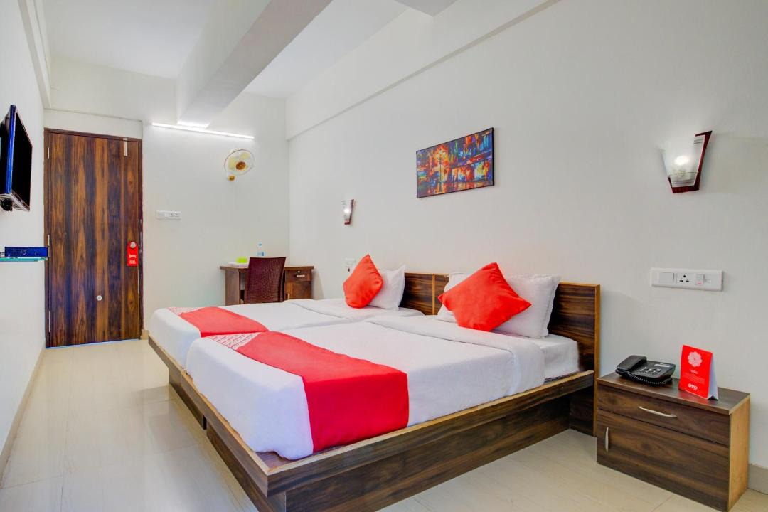 Photo of Bedroom in Balewadi