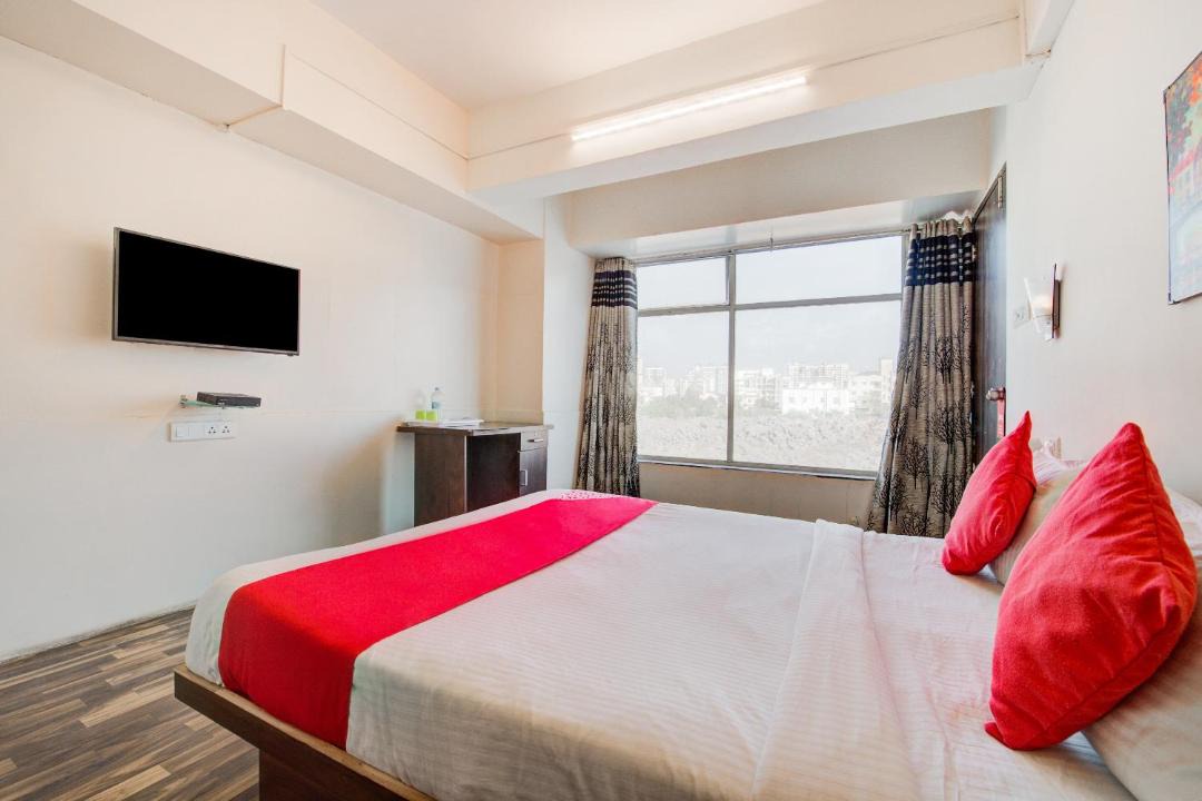 Photo of Bedroom in Balewadi
