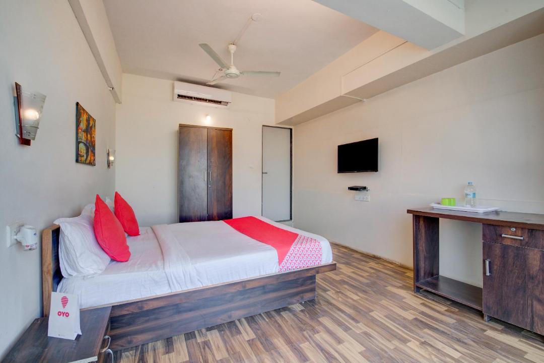 Photo of Bedroom in Balewadi