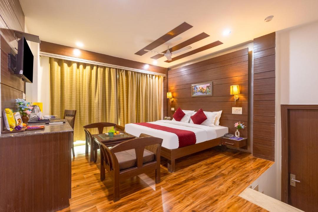 Photo of Bedroom in East of Kailash