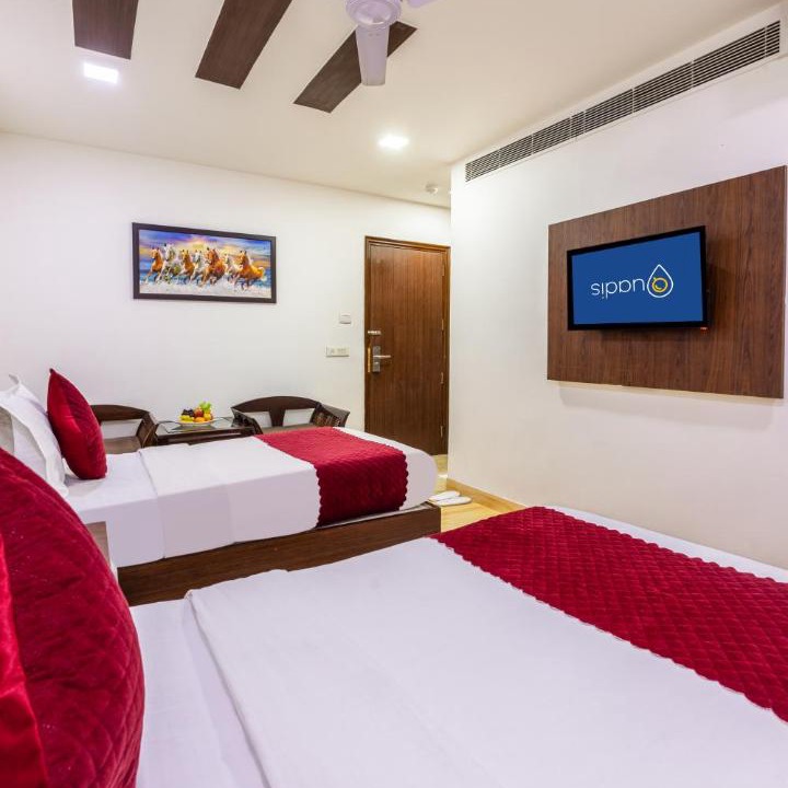Photo of Bedroom in East of Kailash