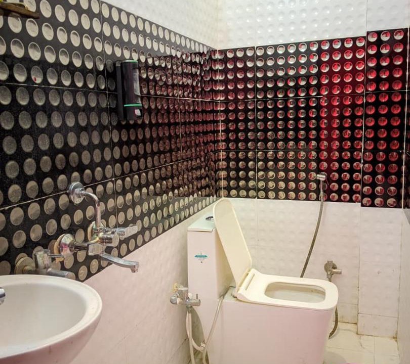 Photo of Bathroom in Naini