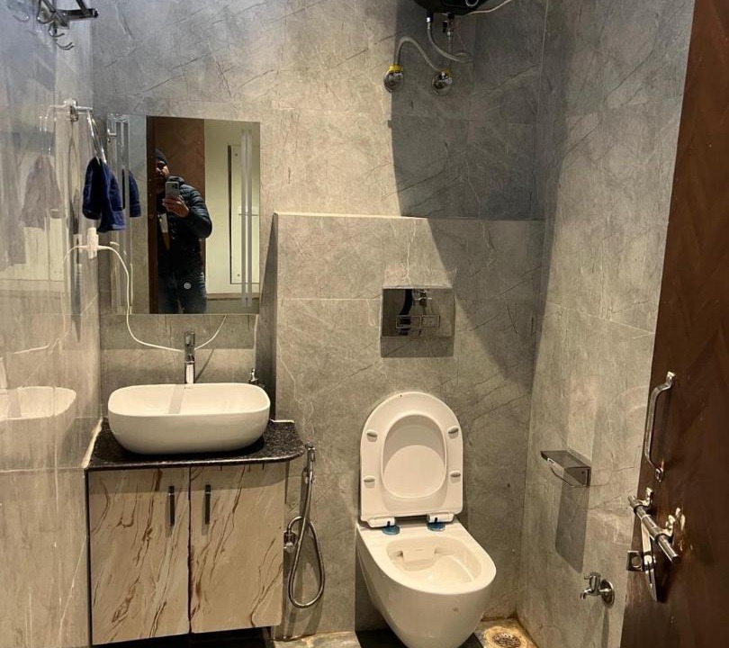 Photo of Bathroom in Mathura