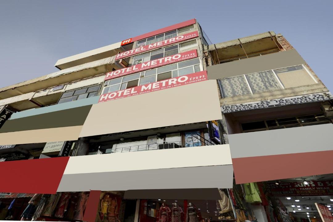 Photo of Others in Sector 27