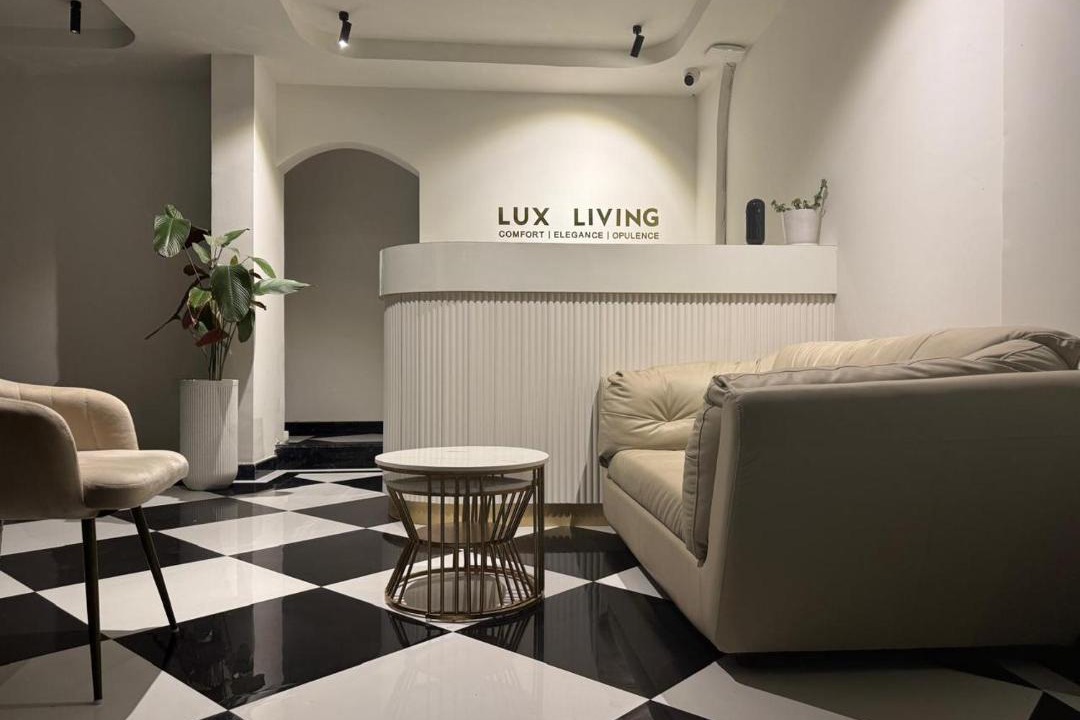Photo of Livingroom in Brookefield