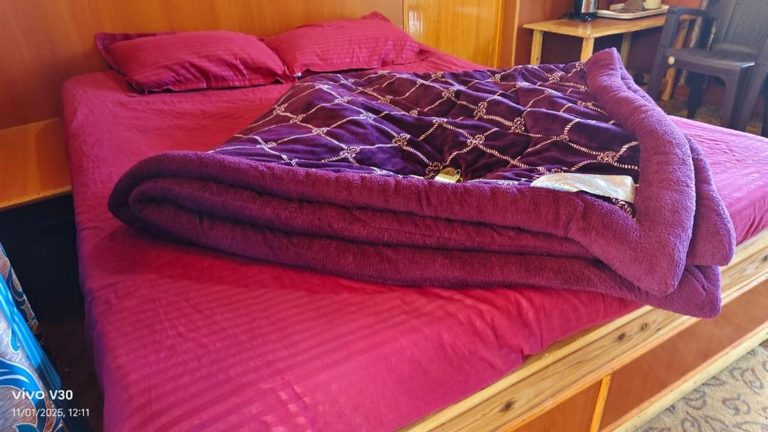 Photo of Bedroom in Kodaikanal