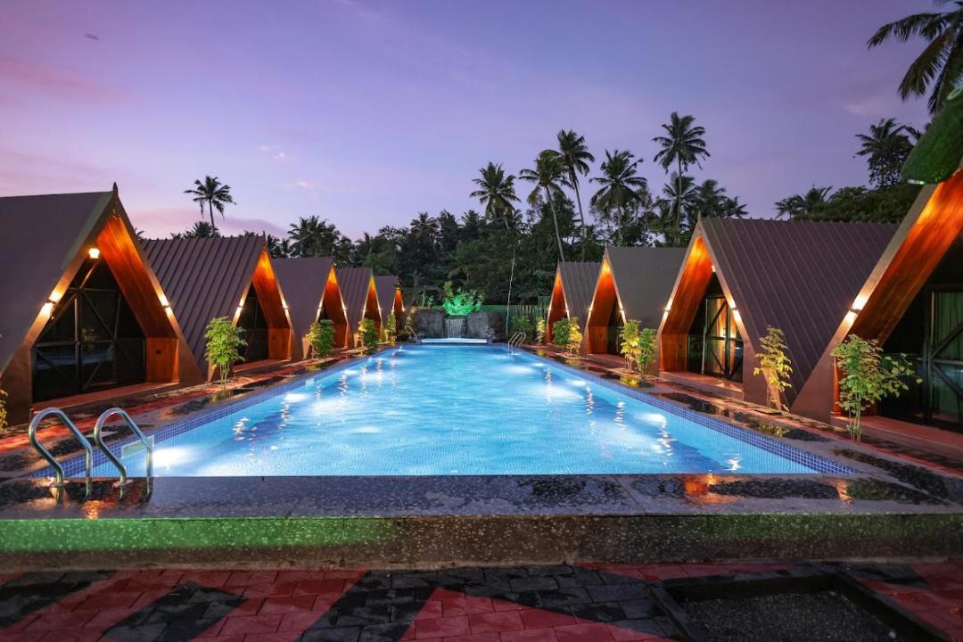 Photo of Others in Poovar