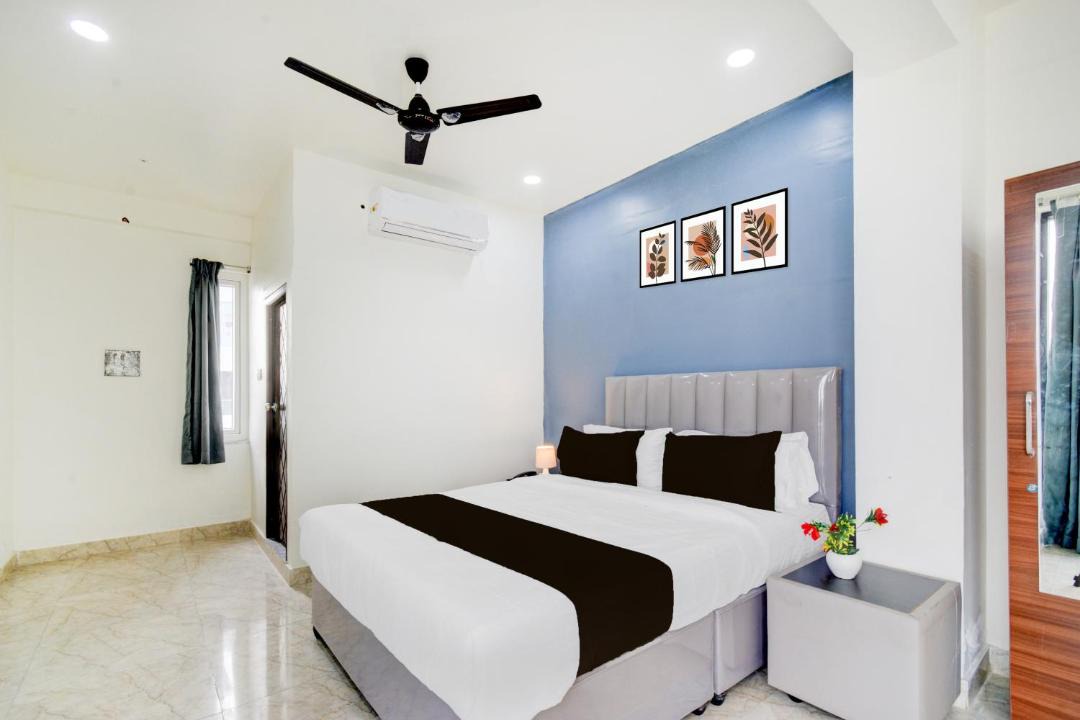 Photo of Bedroom in Hyderabad