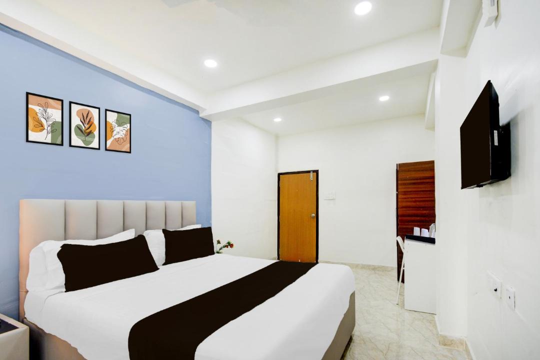 Photo of Bedroom in Hyderabad