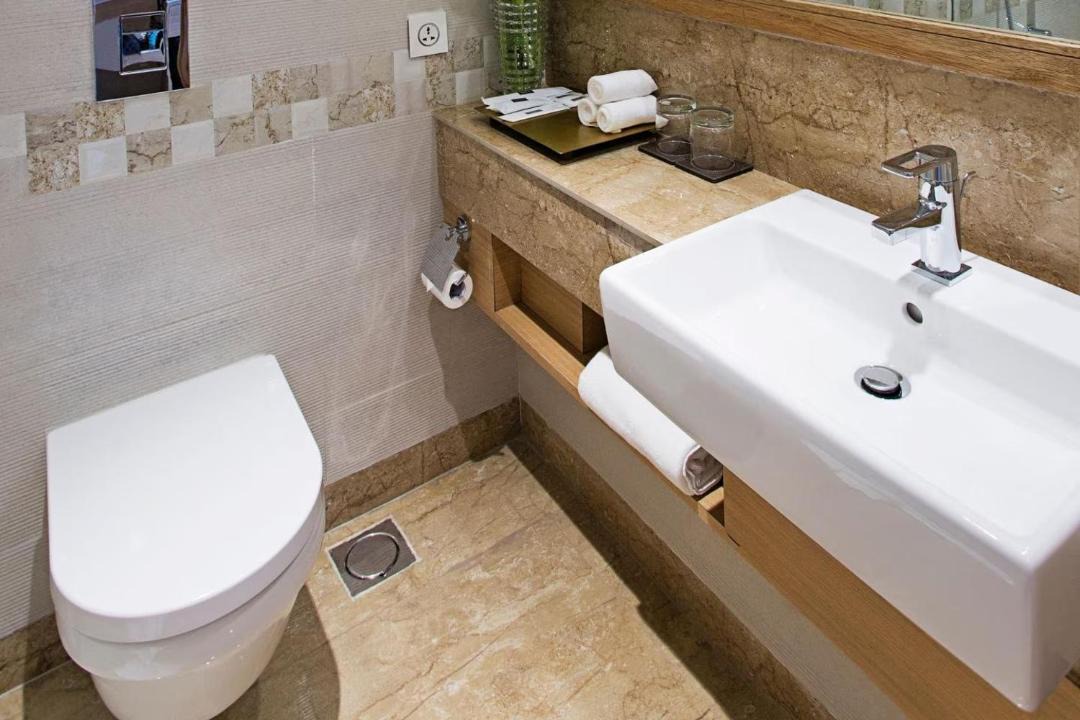 Photo of Bathroom in Gomti Nagar