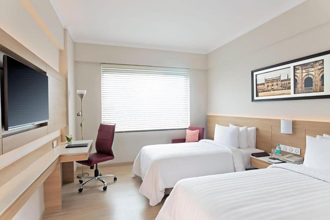 Photo of Bedroom in Gomti Nagar