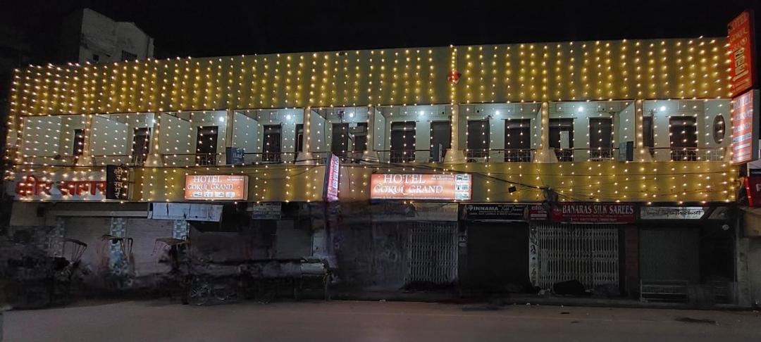 Photo of Others in Varanasi