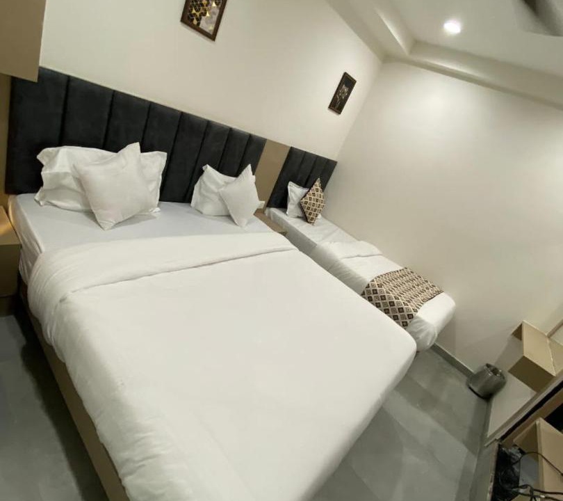 Photo of Bedroom in Ahmedabad