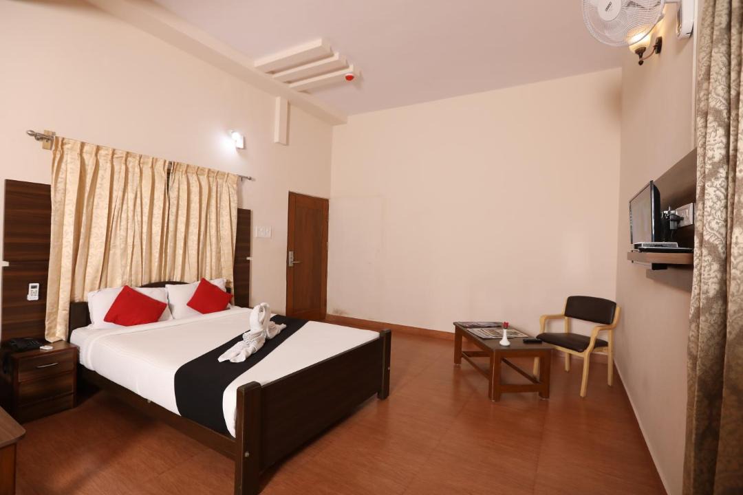 Photo of Bedroom in Mysore