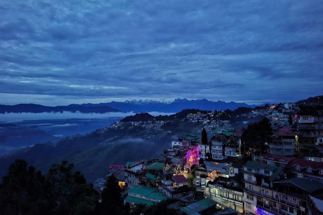 Photo of Others in Darjeeling
