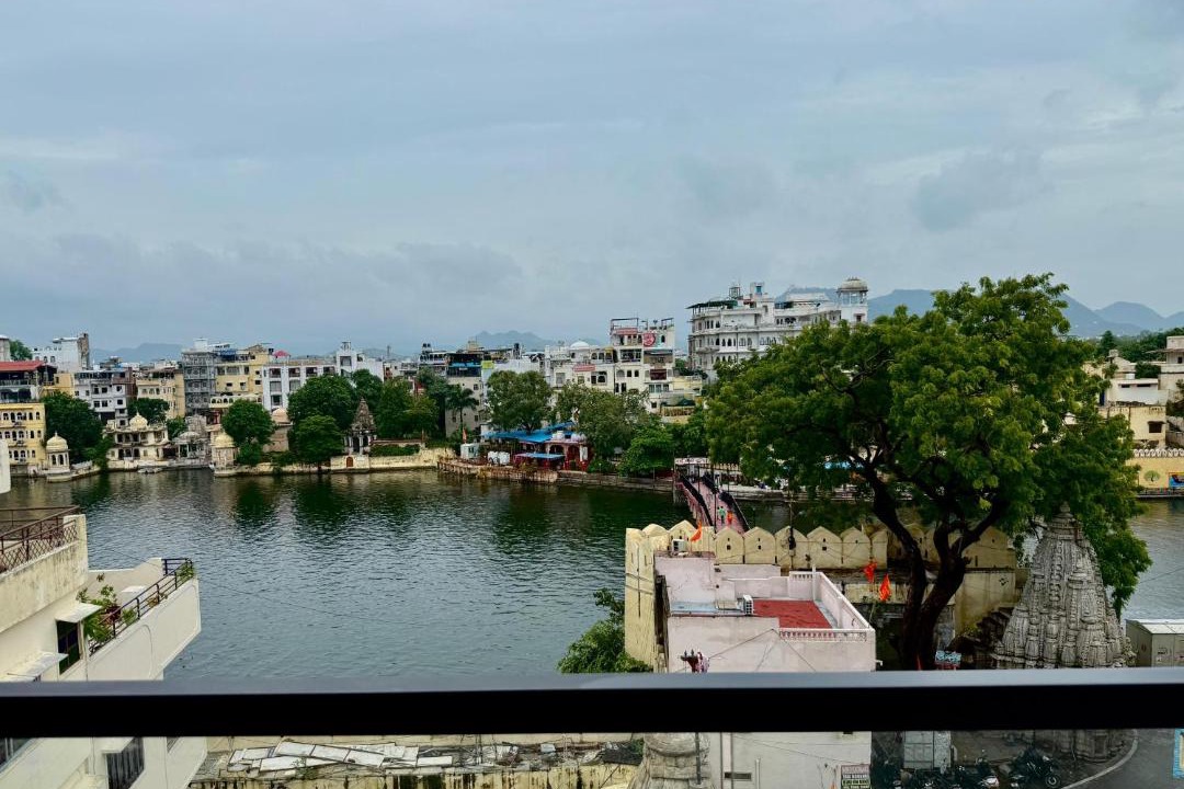Photo of Others in Lake Swaroop Sagar