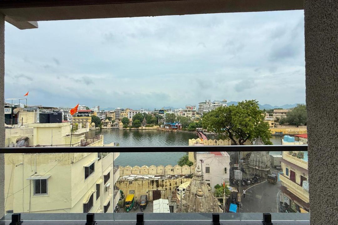 Photo of Others in Lake Swaroop Sagar