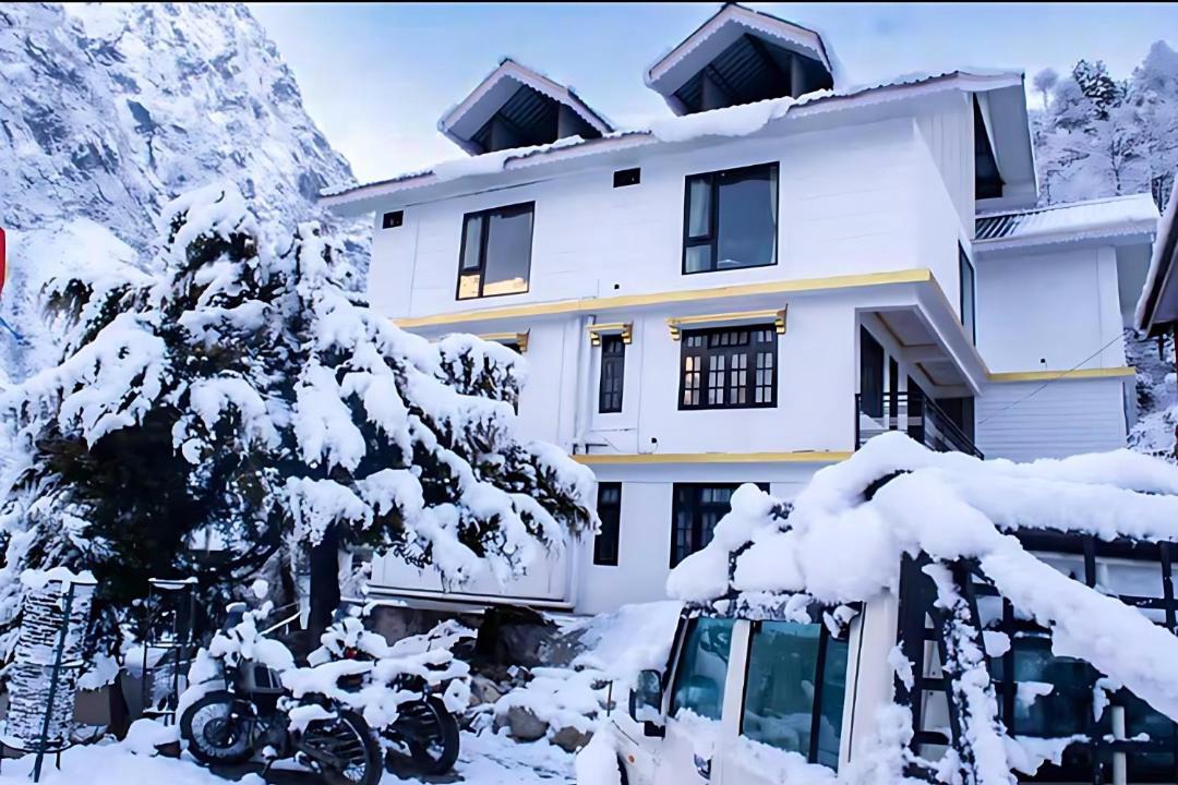 Photo of Others in Lachung