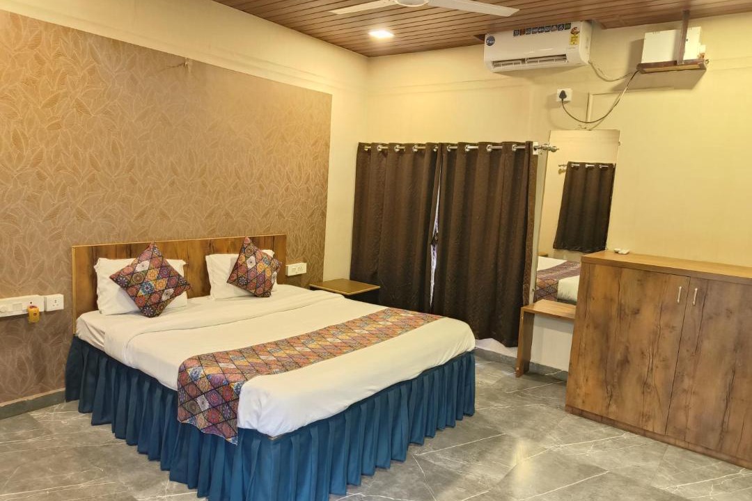 Photo of Bedroom in Nashik