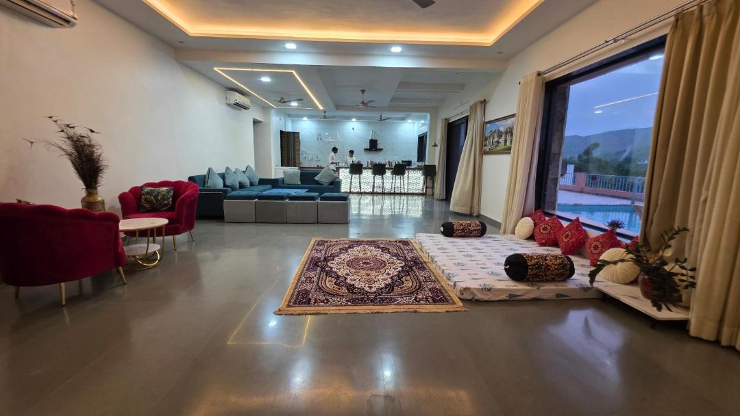 Photo of Livingroom in Bedla