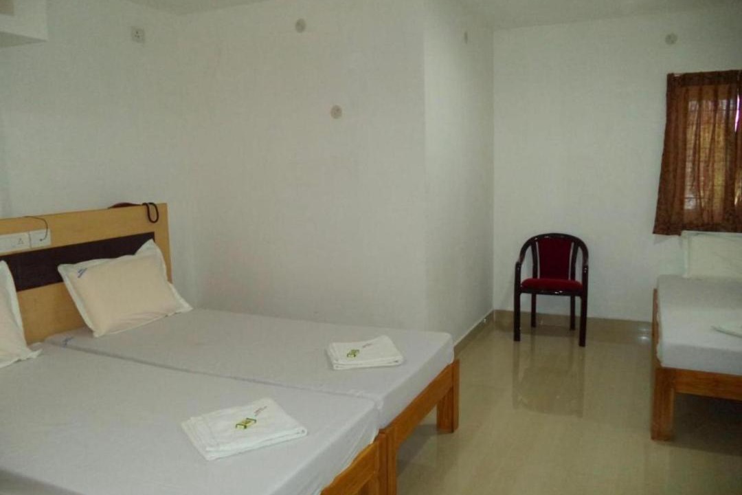 Photo of Bedroom in Khattalwada